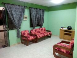 Blk 45 Blangah Court (Bukit Merah), HDB 2 Rooms #323513541